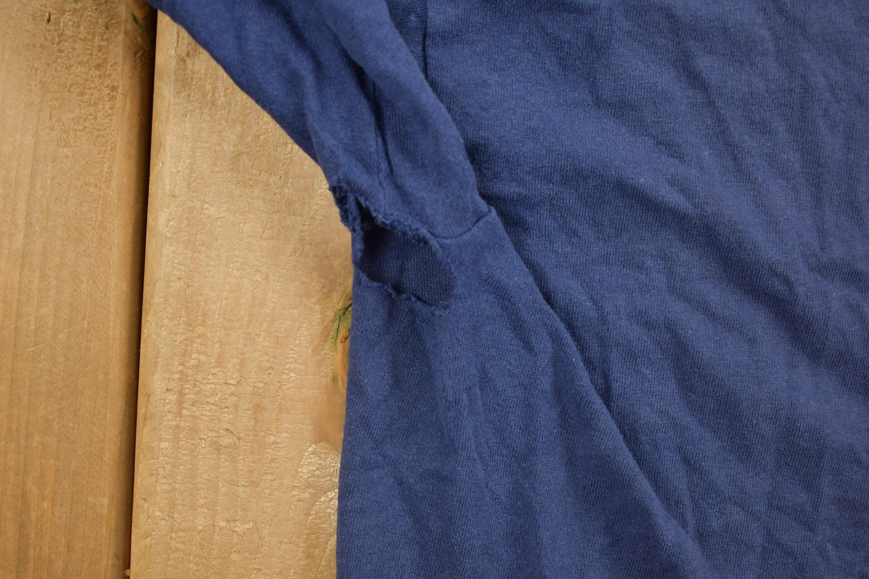 Vintage 1990s Adidas Graphic T-Shirt