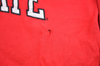 Vintage 1990s University of Ohio State Collegiate Crewneck  Sweatshirt  Embroidered  NCAA Sweatshirt  Sportswear  Athleisure