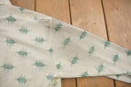 Vintage 1990s Golden Comfort Button Up Shirt