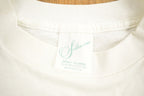 Vintage 1990s Salem Cigarettes "Comin To The Fresh Side" Graphic T-Shirt