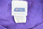 Vintage 1990s NFL Football Graphic T-Shirt