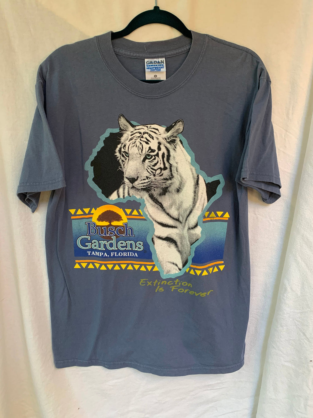 Busch Gardens Tampa Florida T-Shirt