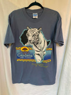 Busch Gardens Tampa Florida T-Shirt