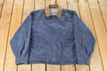 Vintage 1990s Eddie Bauer Sun Faded Field Jacket Men's Large