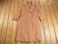 Vintage 1980s Forecaster Wool Jacket