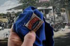 Vintage 1990s Chicago Cubs MLB Nutmeg Sportswear T-Shirt