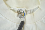 Vintage 1990s Highland Creek High School Long Sleeve Graphic T-Shirt