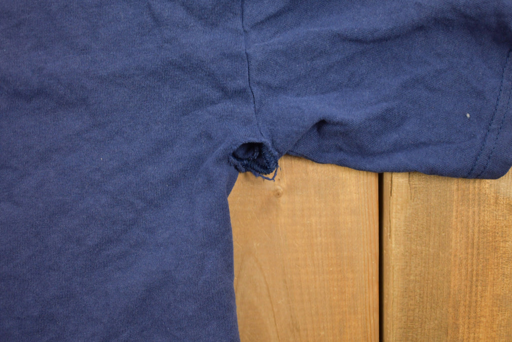 Vintage 1990s Adidas Graphic T-Shirt