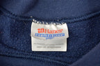 Vintage 1990s Hanes Cute Angels Crewneck Sweater