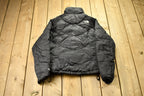 Vintage 1990s The North Face Quilted Puffer Jacket
