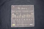 Vintage 2003 Death Threat Band T-shirt