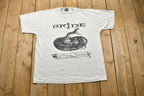 Vintage 1992 Bride Snakes In The Playground Band T-shirt