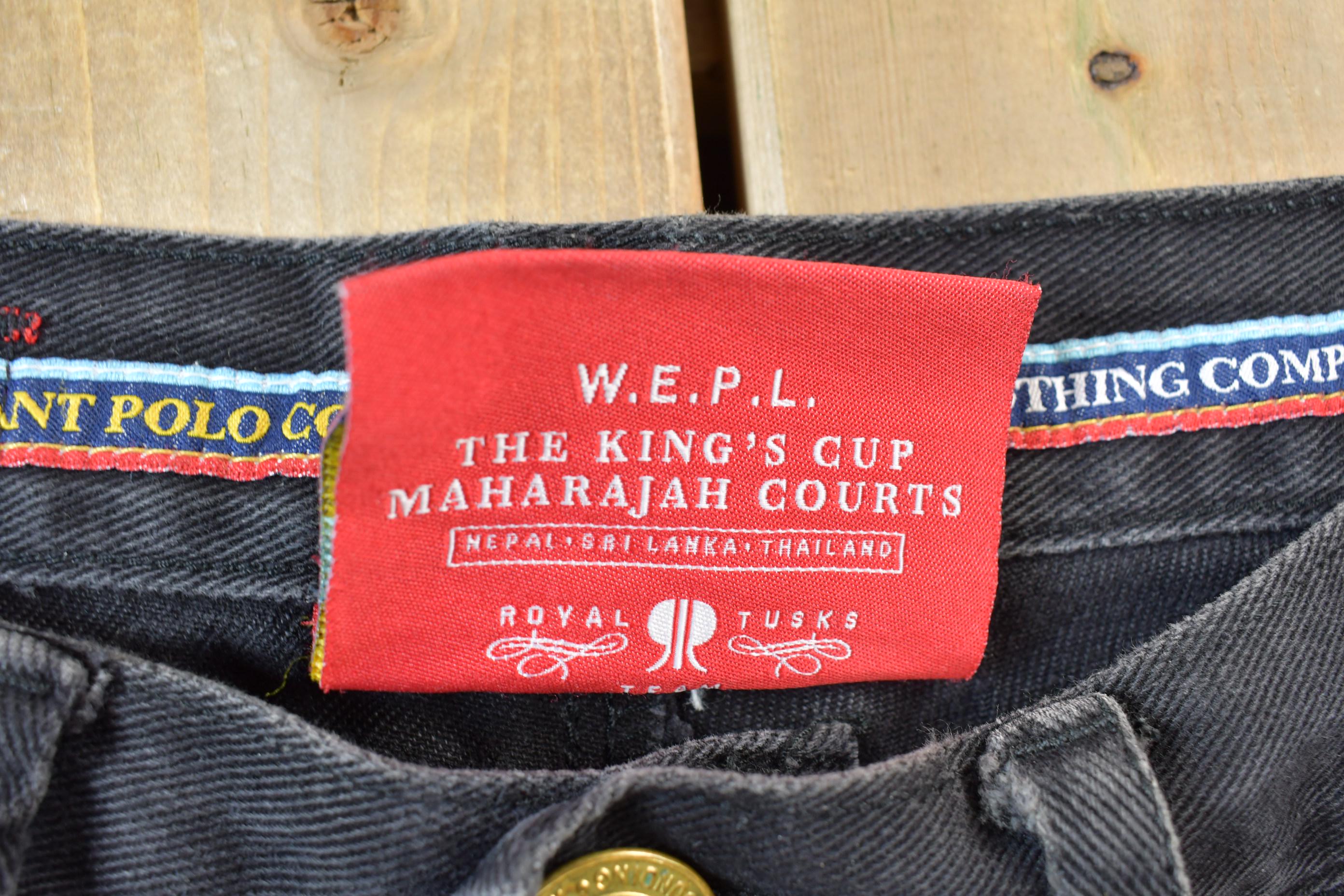 Vintage 2000s Enyce Shorts