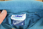 Vintage 1990s Heritage Club Crewneck Sweatshirt Mens L