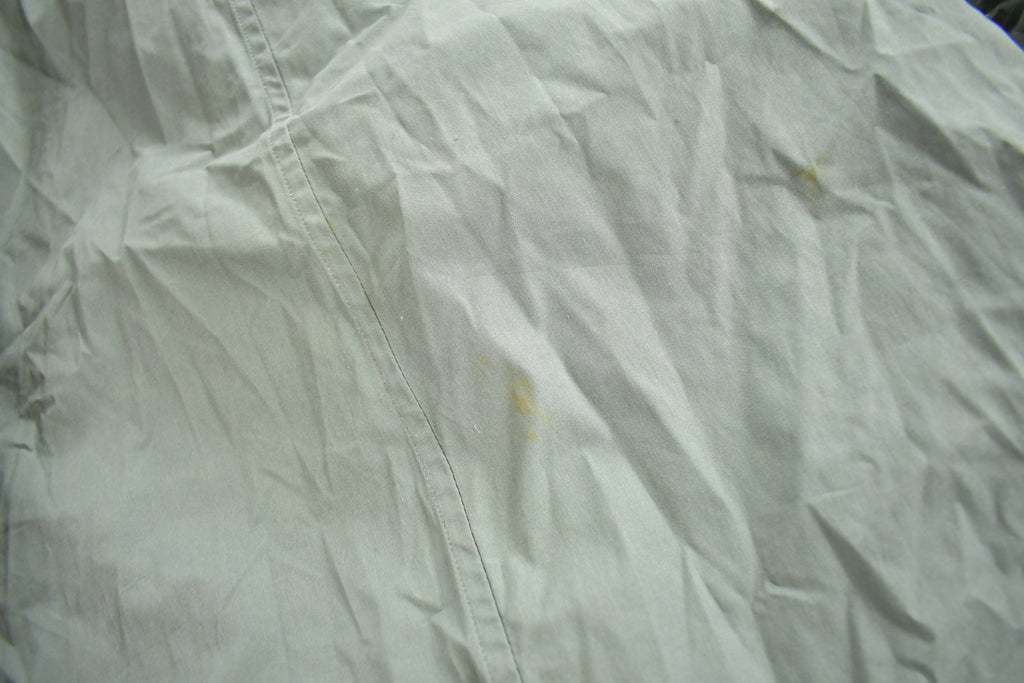 Vintage 1969 Military 274 Quarpel Jacket