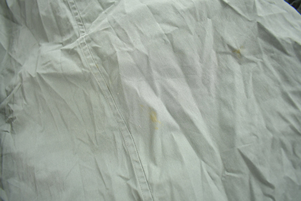 Vintage 1969 Military 274 Quarpel Jacket