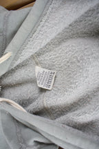 Vintage 1970s University of Toronto Collegiate Zip Up Hoodie