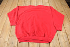 Vintage 1999 Betty Boop Christmas Theme Crewneck
