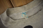Vintage 1980s Mickey Mouse Graphic Disney Crewneck Made In USA