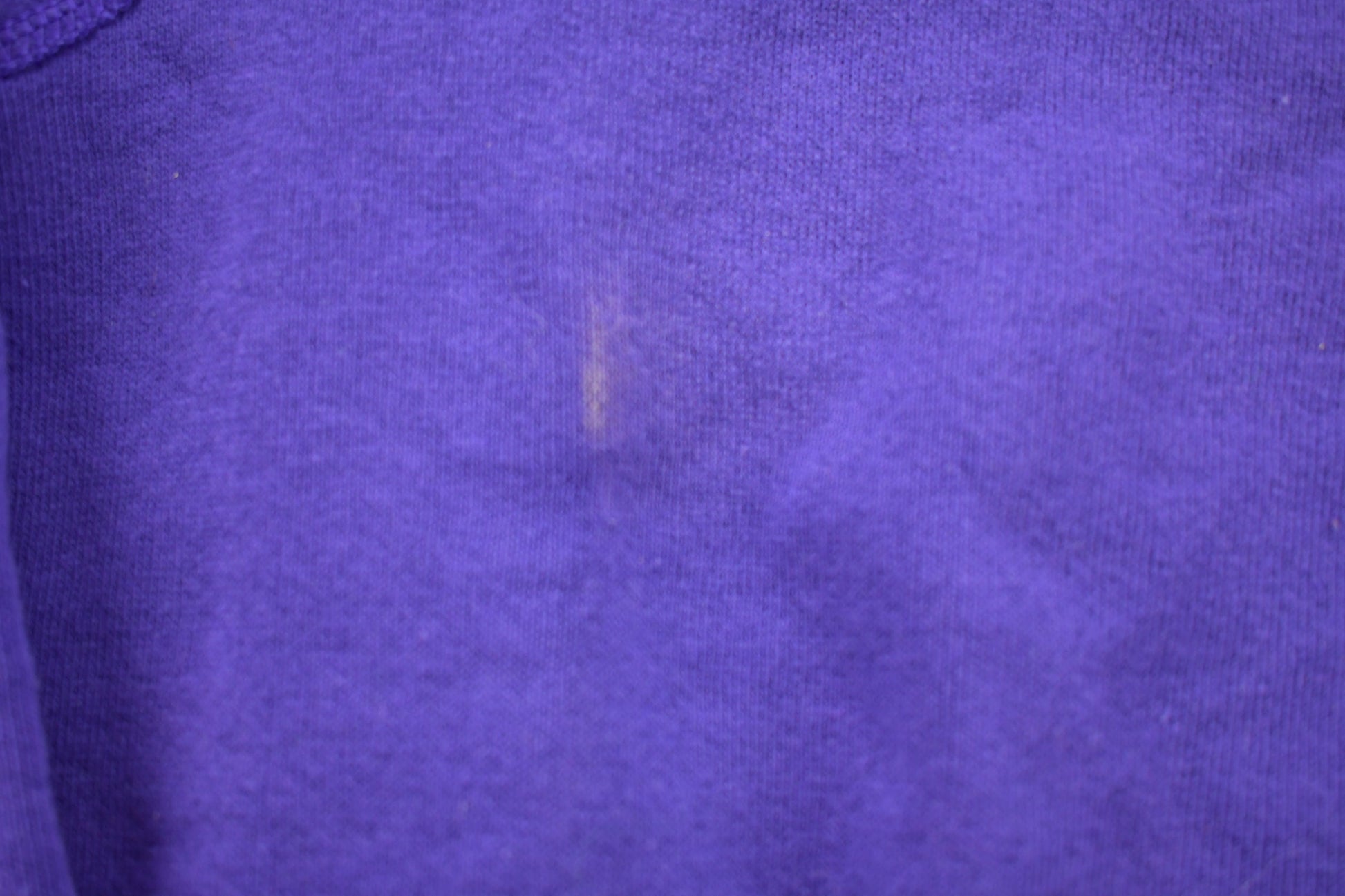 Vintage 1990s Blank Crewneck Sweatshirt