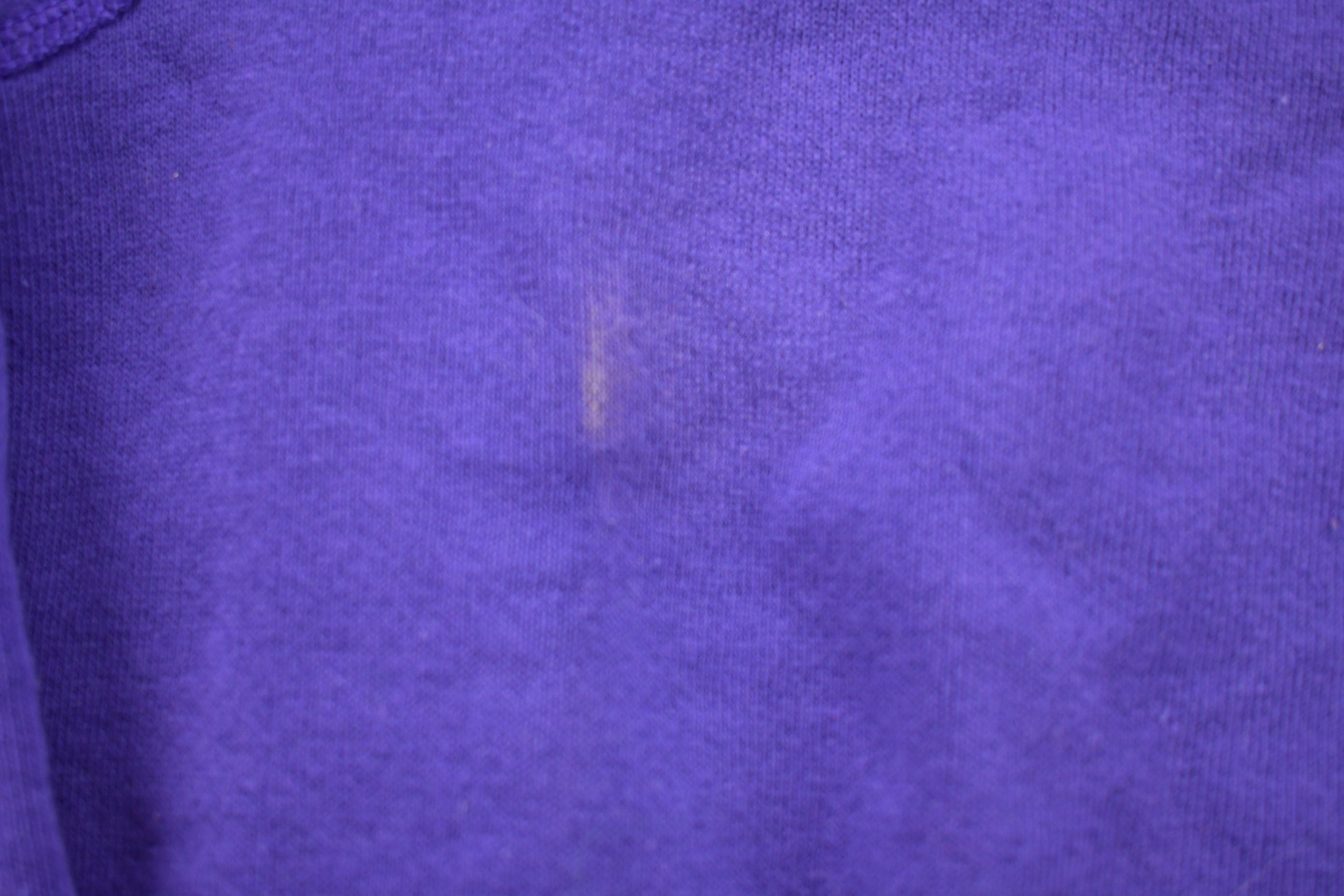 Vintage 1990s Blank Crewneck Sweatshirt