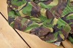 Vintage 1999 Military Smock Jacket