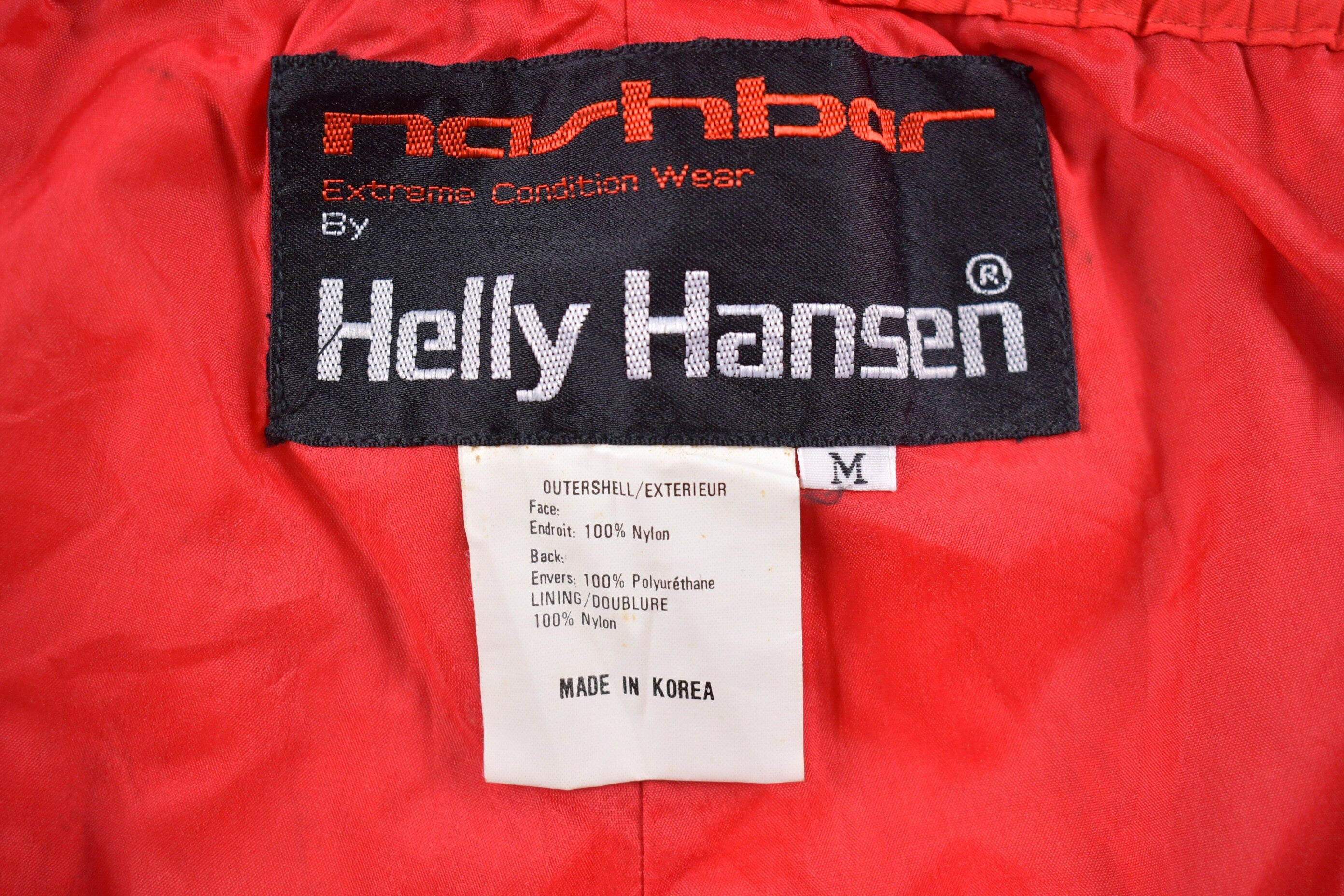 Vintage 1990's Helly Hansen Track Pants