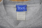 Vintage 1990s Winnie The Pooh Disney Crewneck