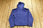 Vintage 1990s Eeyore Full Zip Hoodie