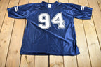 Vintage 2000s Demarcus Ware Dallas Cowboys NFL Football Jersey Size Xl