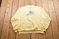 Vintage 1990s Cute Birdhouse Crewneck