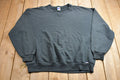 Vintage 1990s Russell Athletics Made In USA Crewneck Sweatshirt