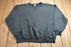 Vintage 1990s Russell Athletics Made In USA Crewneck Sweatshirt