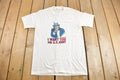 Vintage 1980s Uncle Sam Graphic T-Shirt