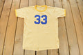 Vintage 1970s Beaver Creek Area Jaycees #32 Russell Athletics Jersey T-Shirt Men's Medium