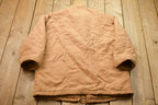 Vintage 1990s Forecaster Puffer Jacket