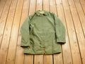 Vintage 1980s Arctic King Puffer Jacket