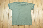 Vintage 1990s Giovannis Graphic T-Shirt