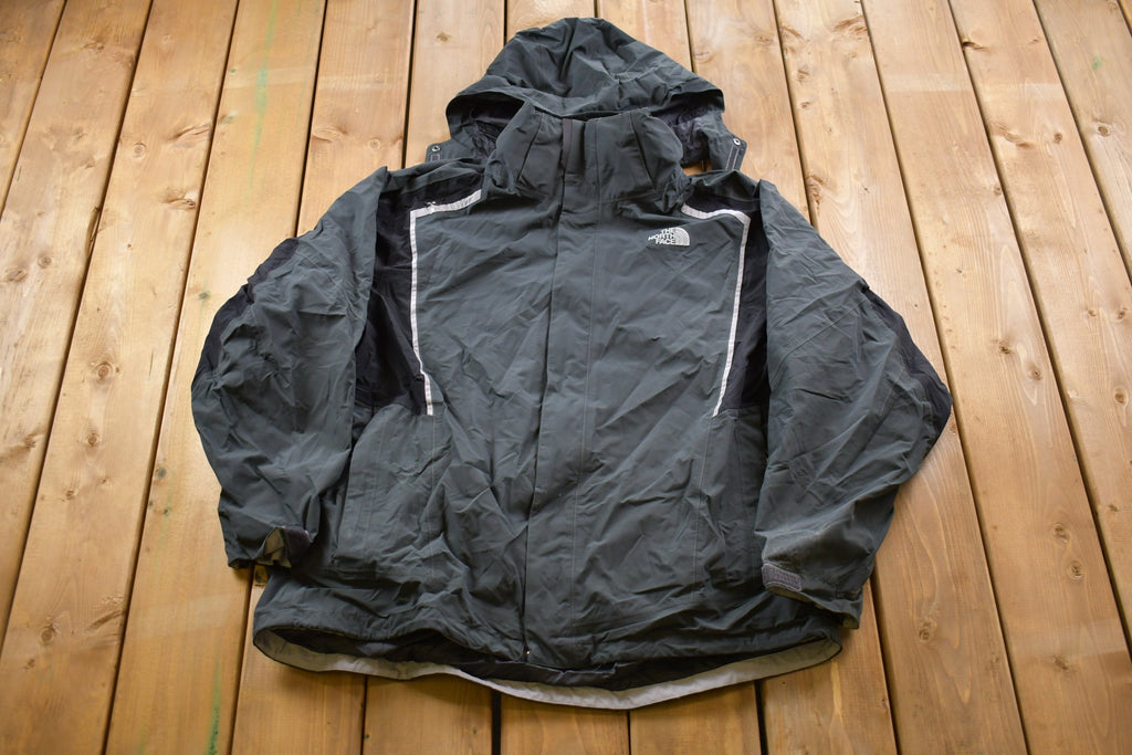Vintage 1990s The North Face Windbreaker Jacket