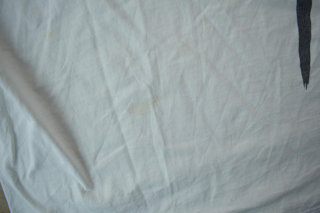Vintage 1990s Absolute Vodka Promo T Shirt