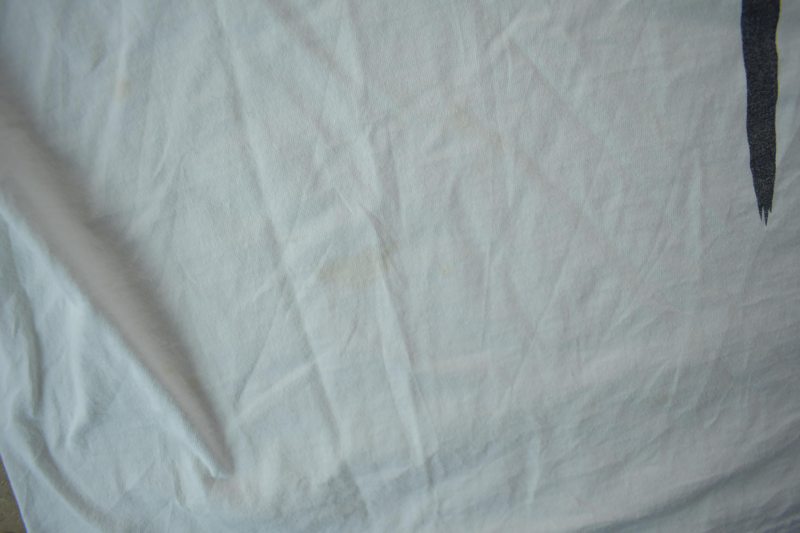 Vintage 1990s Absolute Vodka Promo T Shirt