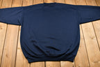 Vintage 1990s San Francisco Embroidered Crewneck Sweatshirt