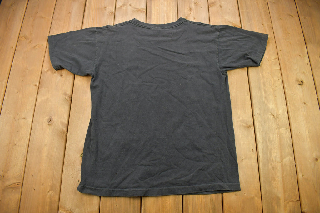 Vintage 1990s Florida Marlins MLB Graphic T-Shirt