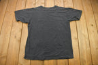 Vintage 1990s Florida Marlins MLB Graphic T-Shirt