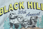 Vintage 1998 Black Hills Rod Run Souvenir T-Shirt