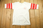 Vintage 1980s Prego Jersey T Shirt