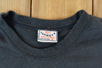 Vintage 1990s Taiwan Souvenir Symbols T-Shirt