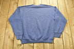 Vintage 1990's Clearwater Beach Crewneck Sweatshirt