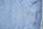 Vintage 1990s Saddlehorn Jean Button Up Shirt