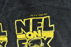 Vintage 1996 Green Bay Packers All Over Print NFL T-Shirt
